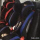 Ghế Ngồi Ô Tô Trẻ Em Sparco F1000K Chính Hãng slide 4