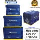Thùng Đựng Đồ Ô Tô Gấp Gọn Michelin Chính Hãng slide 5