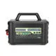 Kích Bình Xe Tải Yesper P5 12V-24V Siêu Khủng slide 1