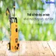 Máy Rửa Xe Ô Tô TOLSEN 79588 1400W Áp Lực Cao slide 4