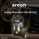Nước Hoa Kẹp Cửa Gió Ô Tô Areon Gold Chính Hãng slide 5