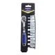 Bộ Khóa Khớp Nối Michelin 12 Chi Tiết Chính Hãng slide 1
