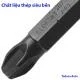 Bộ Tô Vít 6 Cây Michelin Chính Hãng slide 3