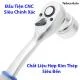 Bộ Khóa Khớp Nối Michelin 12 Chi Tiết Chính Hãng slide 3