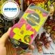 Sáp Thơm Ô Tô Areon Vanilla Bubble Gum Chính Hãng slide 7