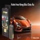 Nước Hoa Kẹp Cửa Gió Ô Tô Areon Gold Chính Hãng slide 7