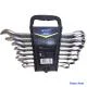 Bộ Cờ Lê 8 Cây Michelin Chính Hãng slide 4