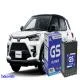 Ắc Quy Ô Tô GS 40AH-12V Chính Hãng slide 6