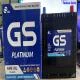 Ắc Quy Ô Tô GS 40AH-12V Chính Hãng slide 5