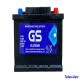 Ắc Quy Ô Tô GS 60Ah-12V Chính Hãng slide 5