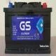 Ắc Quy Ô Tô GS 70Ah-12V Chính Hãng slide 2