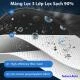 Máy Hút Bụi Cầm Tay Baseus AP01 Handy slide 2