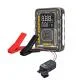 Bơm Lốp Kiêm Kích Bình Green Keeper J1209P Đa Năng slide 1