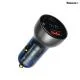 Tẩu Sạc Ô Tô Baseus QC+PPS 65W Siêu Nhanh slide 1