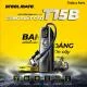 Bơm Lốp Ô Tô Không Dây Steelmate T15B slide 6