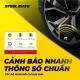 Cảm Biến Áp Suất Lốp Steelmate TP-S23 Van Ngoài slide 5