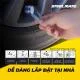 Cảm Biến Áp Suất Lốp Steelmate TP-S23 Van Ngoài slide 3