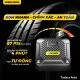 Bơm Lốp Ô Tô Steelmate T5 Điện Tử Tự Ngắt slide 5