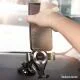 Giá Kẹp Điện Thoại Baseus Car Mount Holder slide 2