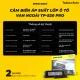 Cảm Biến Áp Suất Lốp Steelmate TP-S20 Pro Van Ngoài slide 6