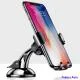 Giá Kẹp Điện Thoại Baseus Car Mount Holder slide 4