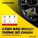 Cảm Biến Áp Suất Lốp Steelmate TP-S20 Pro Van Ngoài slide 5