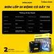 Bơm Lốp Ô Tô Steelmate T5 Điện Tử Tự Ngắt slide 6