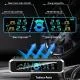 Cảm Biến Áp Suất Lốp Omino TPMS Van Ngoài slide 6