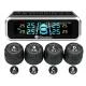 Cảm Biến Áp Suất Lốp Omino TPMS Van Ngoài slide 1