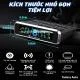 Cảm Biến Áp Suất Lốp Omino TPMS Van Ngoài slide 7