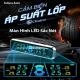 Cảm Biến Áp Suất Lốp Omino TPMS Van Ngoài slide 4