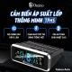 Cảm Biến Áp Suất Lốp Omino TPMS Van Ngoài slide 3