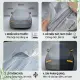 Bạt Ô Tô Vải Dù Oxford 4D Guardshield Gold Cho Xe Sedan slide 6