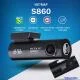 Camera Hành Trình Ô Tô Vietmap S860 3K Siêu Nét slide 7