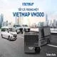 Camera Hành Trình 2 Kênh VIETMAP VM300 slide 2