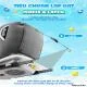 Ghế Ngồi Ô Tô Cho Bé Chilux Roy 360 Cho Trẻ Từ 0 Đến 12 Tuổi slide 4