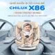 Ghế Ngồi Ô Tô Trẻ Em Chilux X86 Cho Trẻ Từ 1 Tháng Đến 12 Tuổi slide 7
