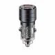 Tẩu Sạc Ô Tô USAMS CC176 95W Siêu Nhanh slide 1