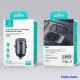 Tẩu Sạc Ô Tô USAMS CC206 30W slide 6