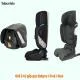 Ghế Ngồi Ô Tô Trẻ Em BABYRO I-TREK slide 6