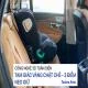 Ghế Ngồi Trẻ Em Ô Tô BABYRO I-WING Chuẩn Châu Âu slide 2