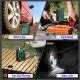 Bơm Lốp Kiêm Kích Bình Yesper M3 Đa Năng slide 7