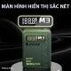 Bơm Lốp Kiêm Kích Bình Yesper M3 Đa Năng slide 4