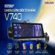 Camera Hành Trình Gương Vietmap V740 Đa Năng slide 8