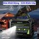 Kích Bình Ắc Quy Yesper P4 12V-6000A Siêu Khủng slide 4