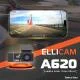 Camera Hành Trình Icar Ellicam A620 slide 2