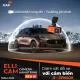 Camera Hành Trình Icar Ellicam A650 slide 4