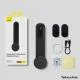 Giá Đỡ Điện Thoại Kiêm Sạc Baseus C02 Pro slide 6