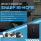 Máy Lọc Không Khí Ô Tô Sharp IG-HCF15 - Nội Địa Nhật slide 4
