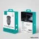 Tẩu Sạc Ô Tô USAMS CC322 30W slide 5